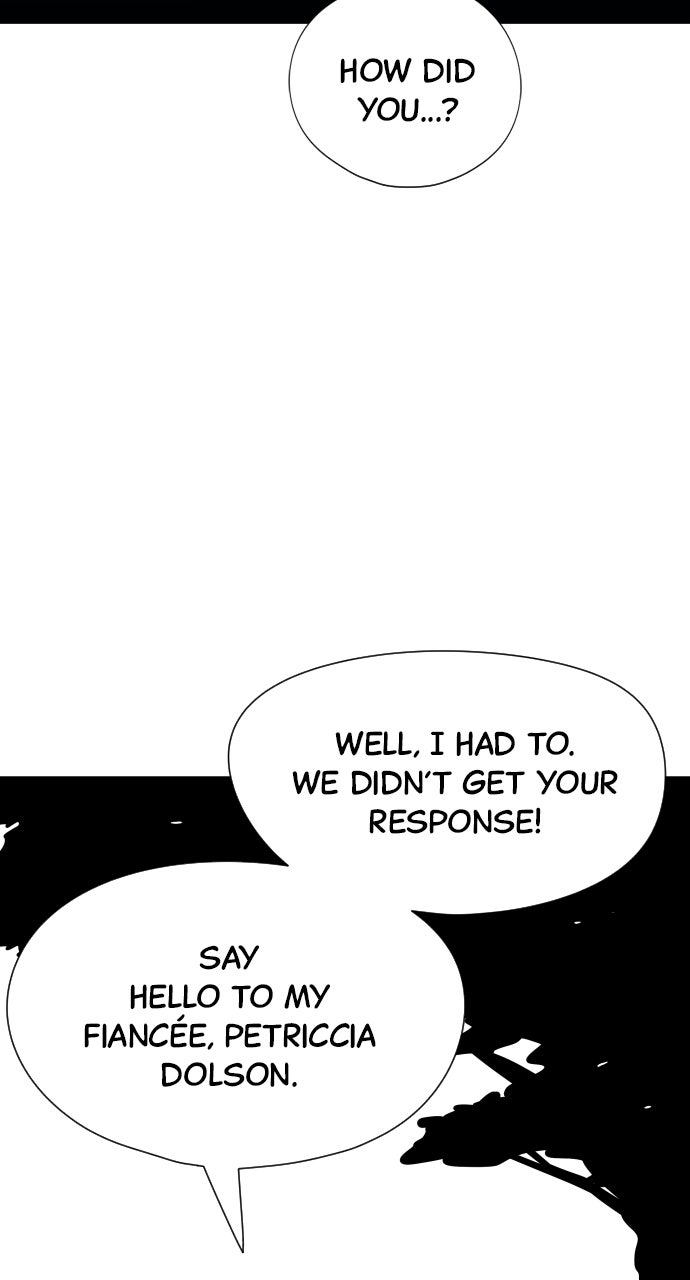 Warrior Executioner Chapter 67 - Page 28