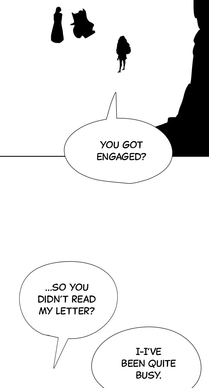 Warrior Executioner Chapter 67 - Page 29