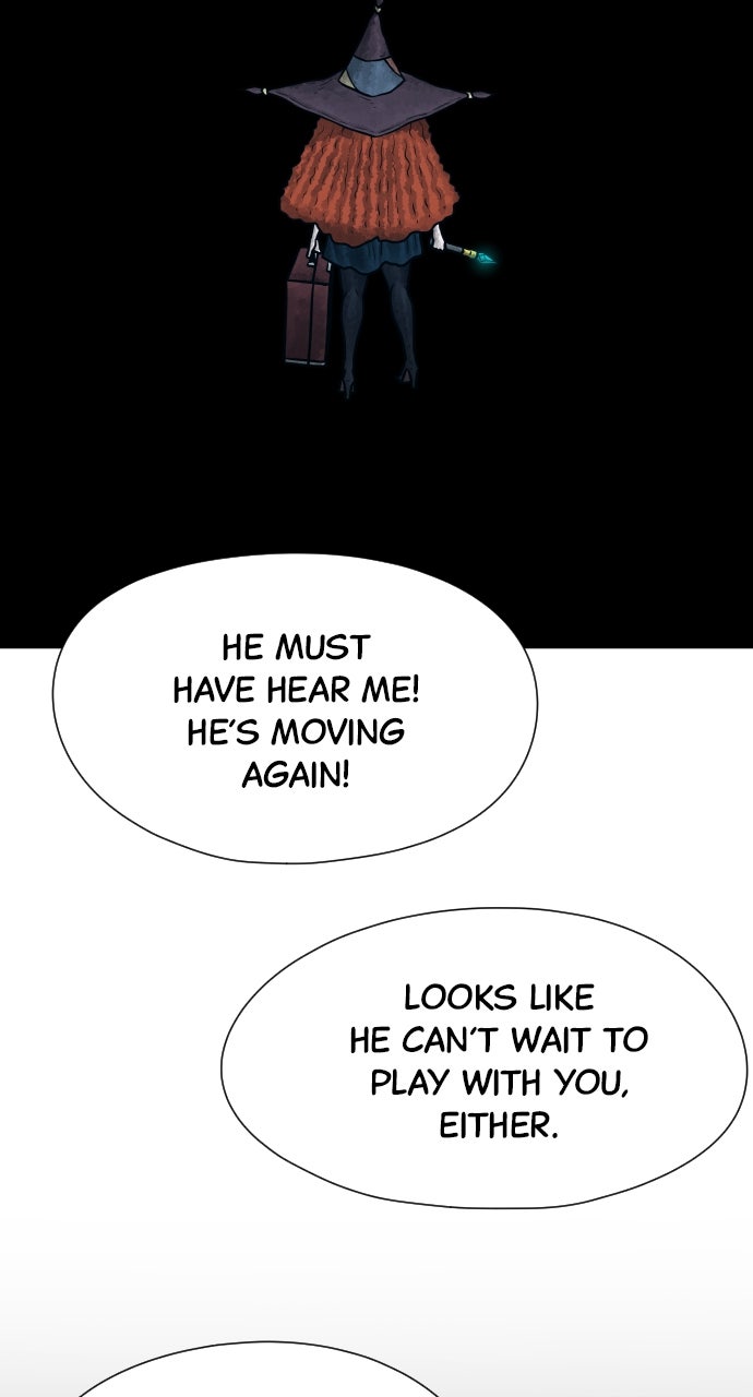 Warrior Executioner Chapter 67 - Page 4