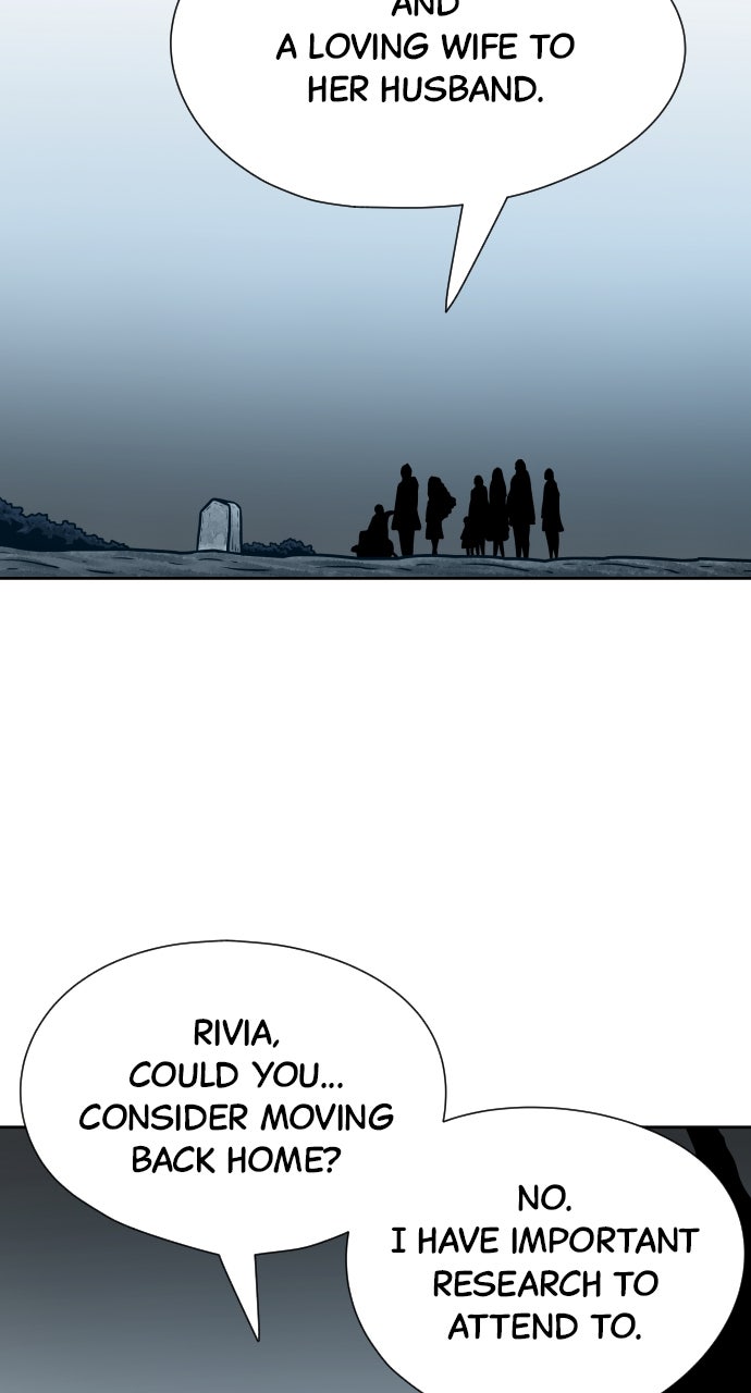 Warrior Executioner Chapter 67 - Page 34