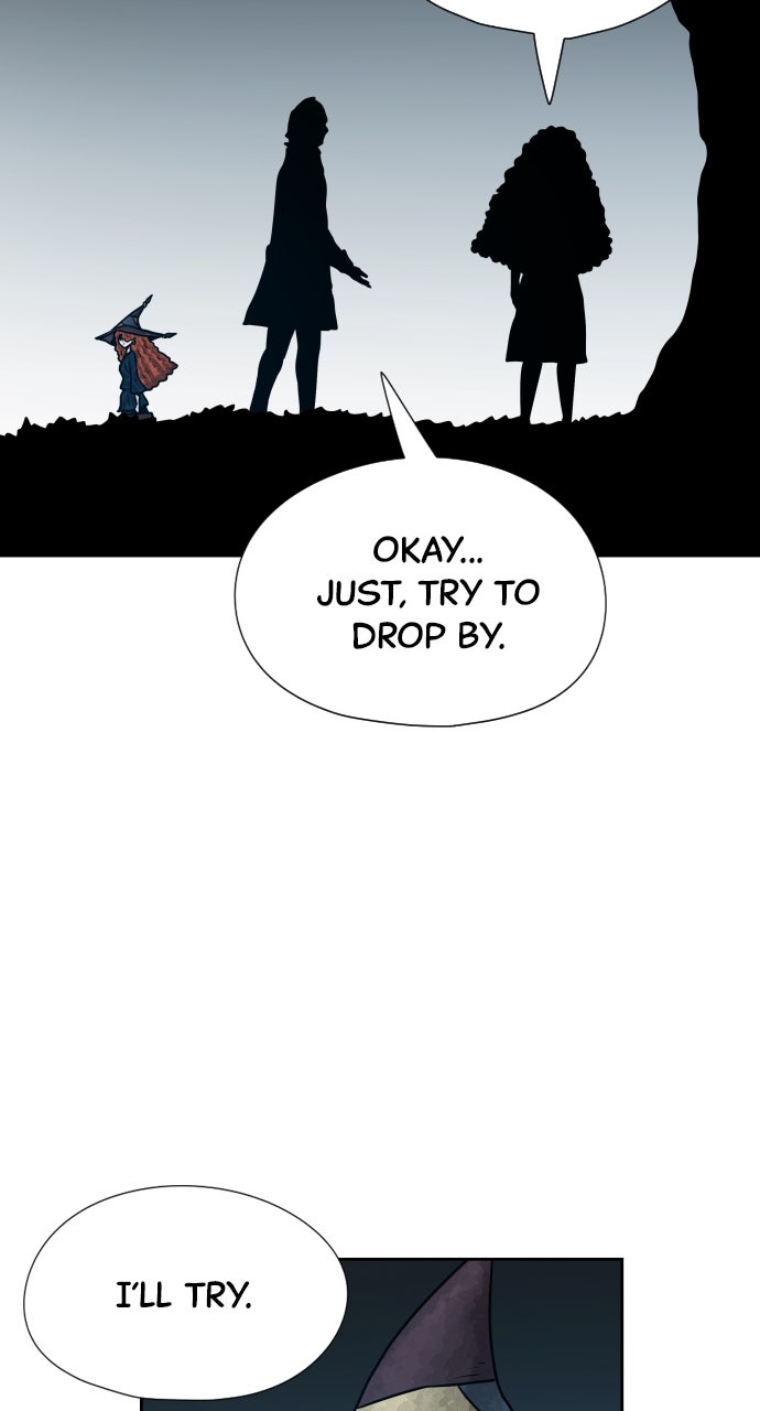 Warrior Executioner Chapter 67 - Page 35