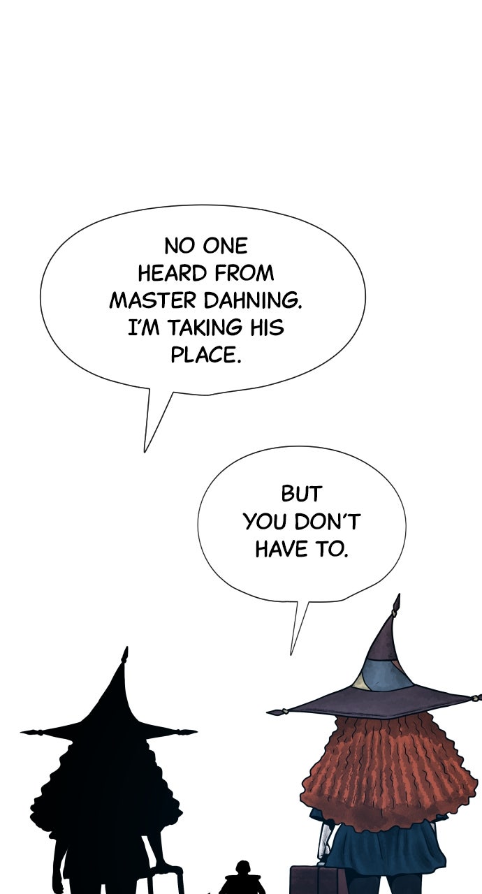 Warrior Executioner Chapter 67 - Page 38