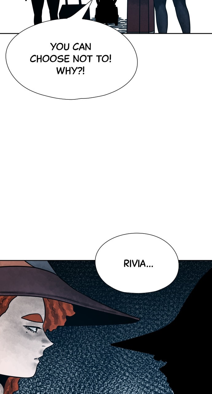 Warrior Executioner Chapter 67 - Page 39