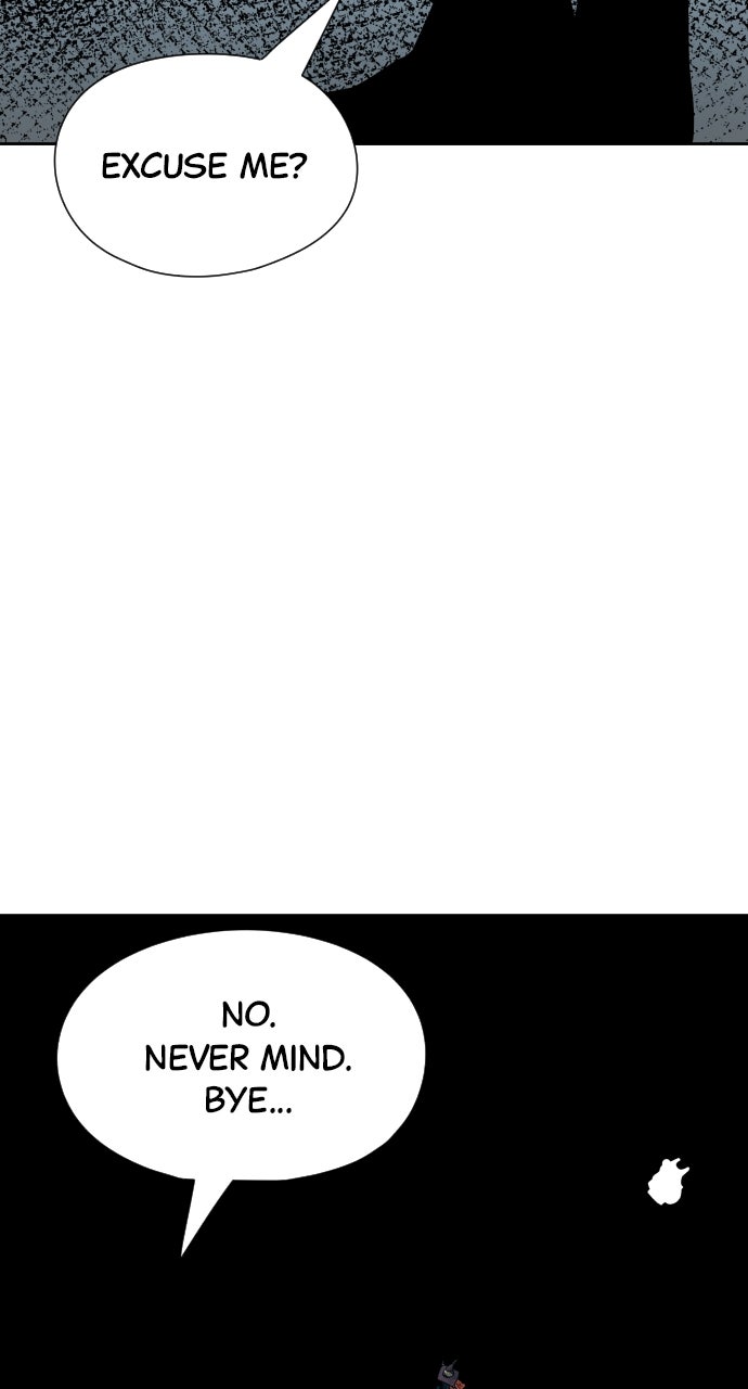 Warrior Executioner Chapter 67 - Page 41