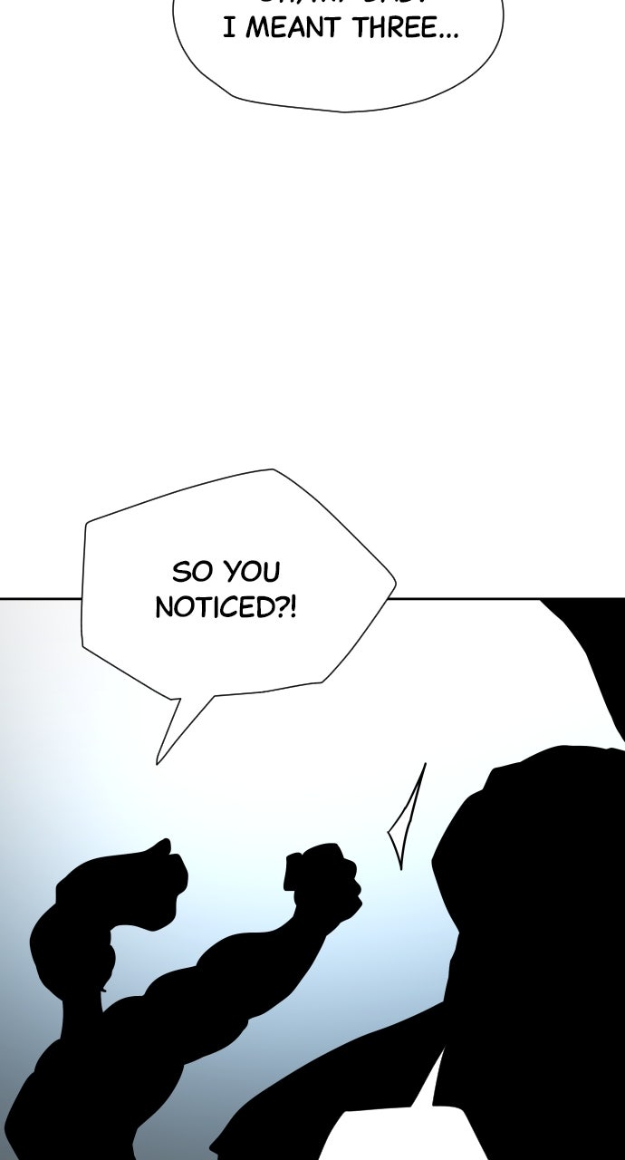 Warrior Executioner Chapter 67 - Page 45