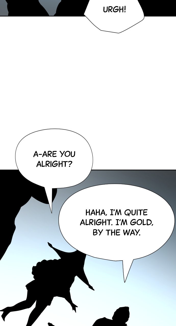 Warrior Executioner Chapter 67 - Page 46