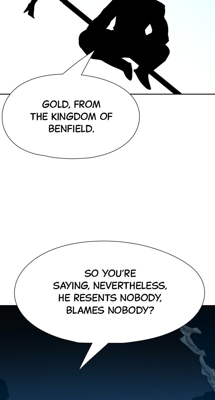 Warrior Executioner Chapter 67 - Page 47