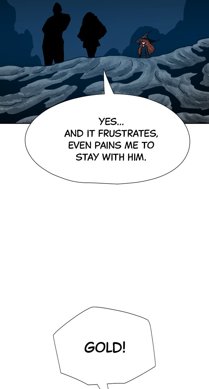 Warrior Executioner Chapter 67 - Page 48