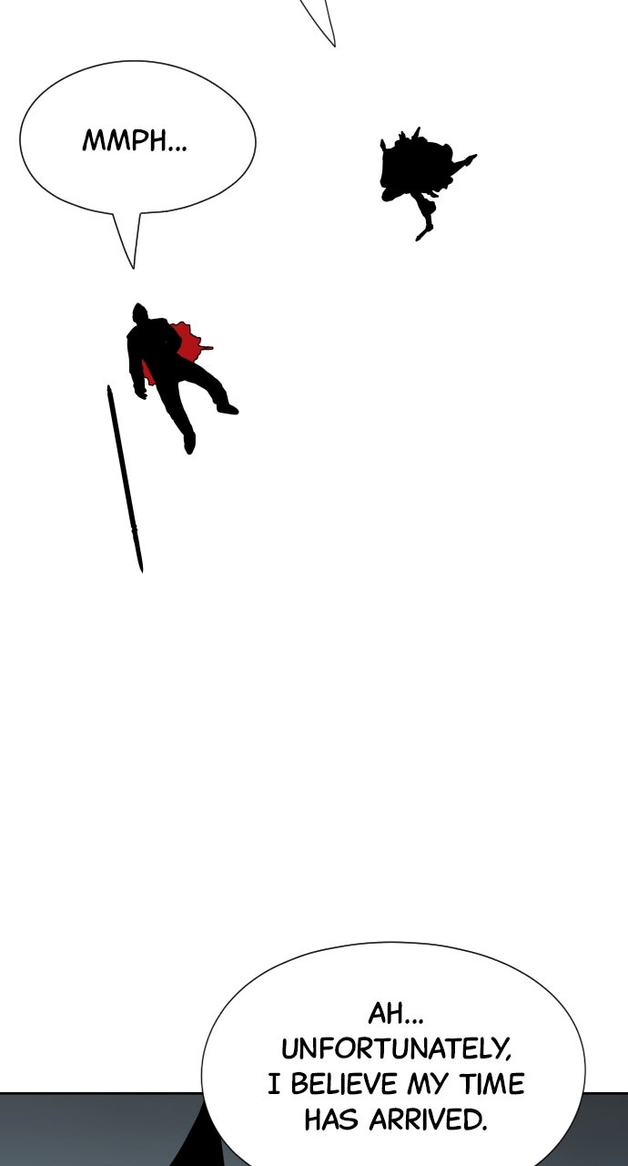 Warrior Executioner Chapter 67 - Page 49