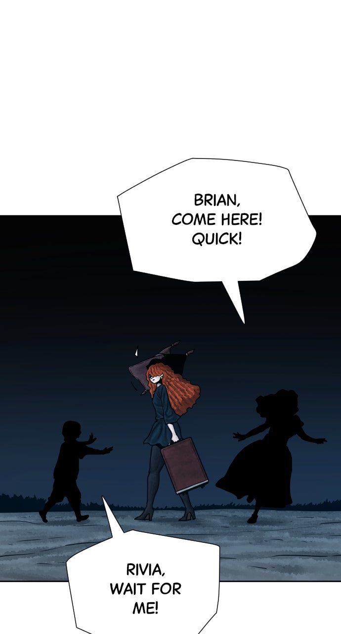 Warrior Executioner Chapter 67 - Page 6