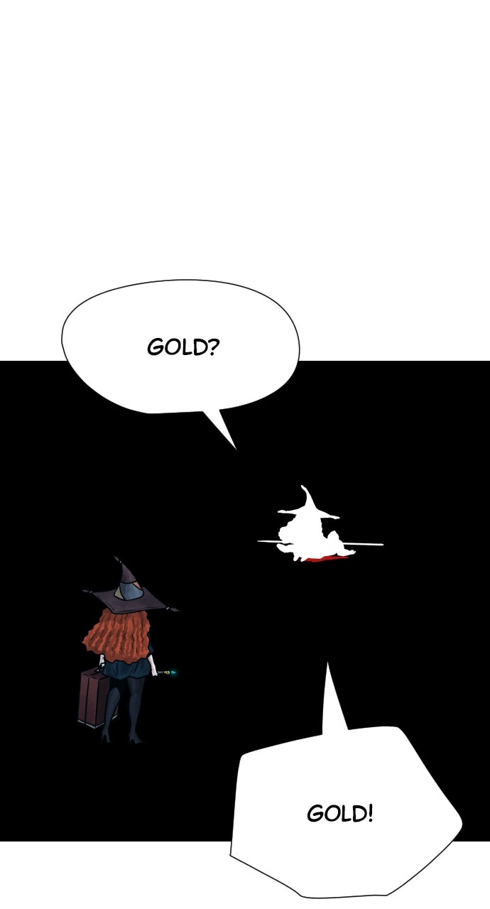 Warrior Executioner Chapter 67 - Page 52