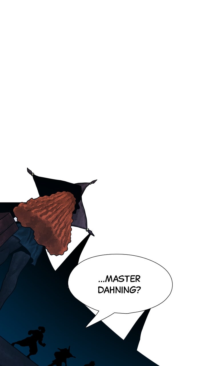 Warrior Executioner Chapter 67 - Page 53