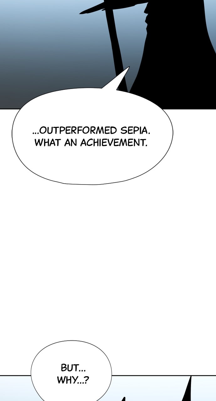 Warrior Executioner Chapter 67 - Page 55