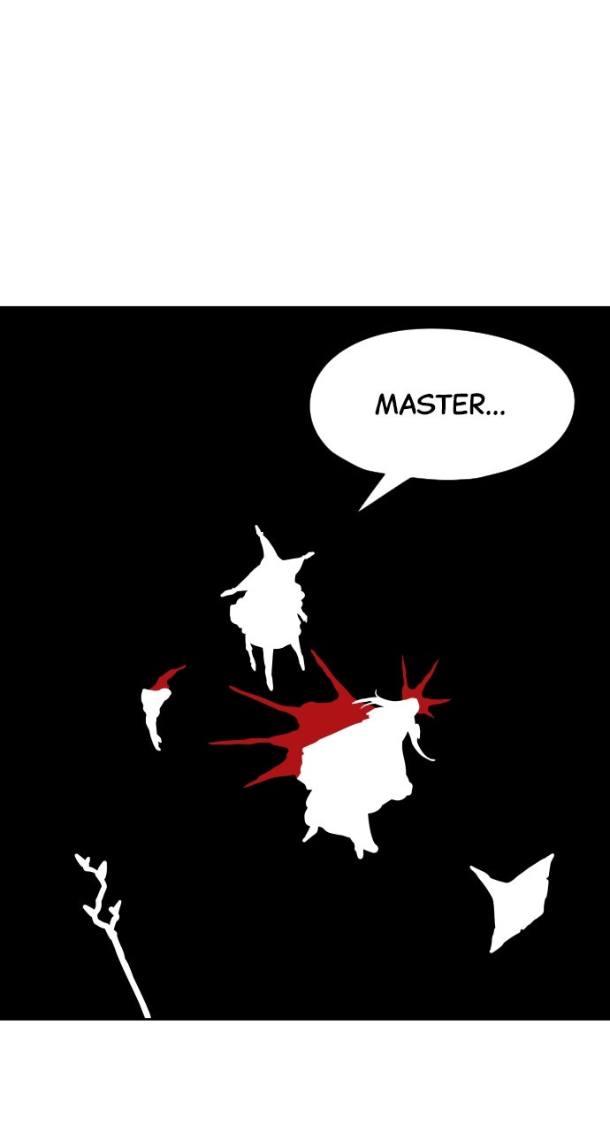 Warrior Executioner Chapter 67 - Page 59