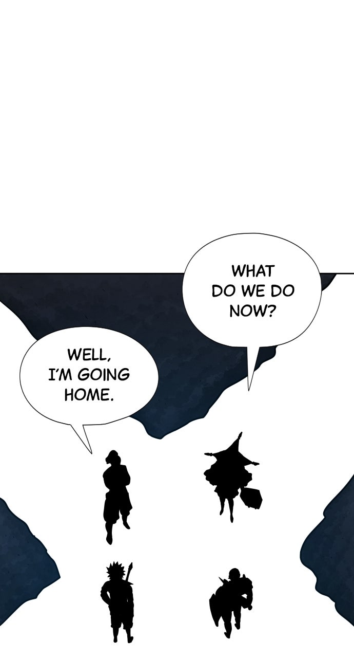 Warrior Executioner Chapter 67 - Page 60