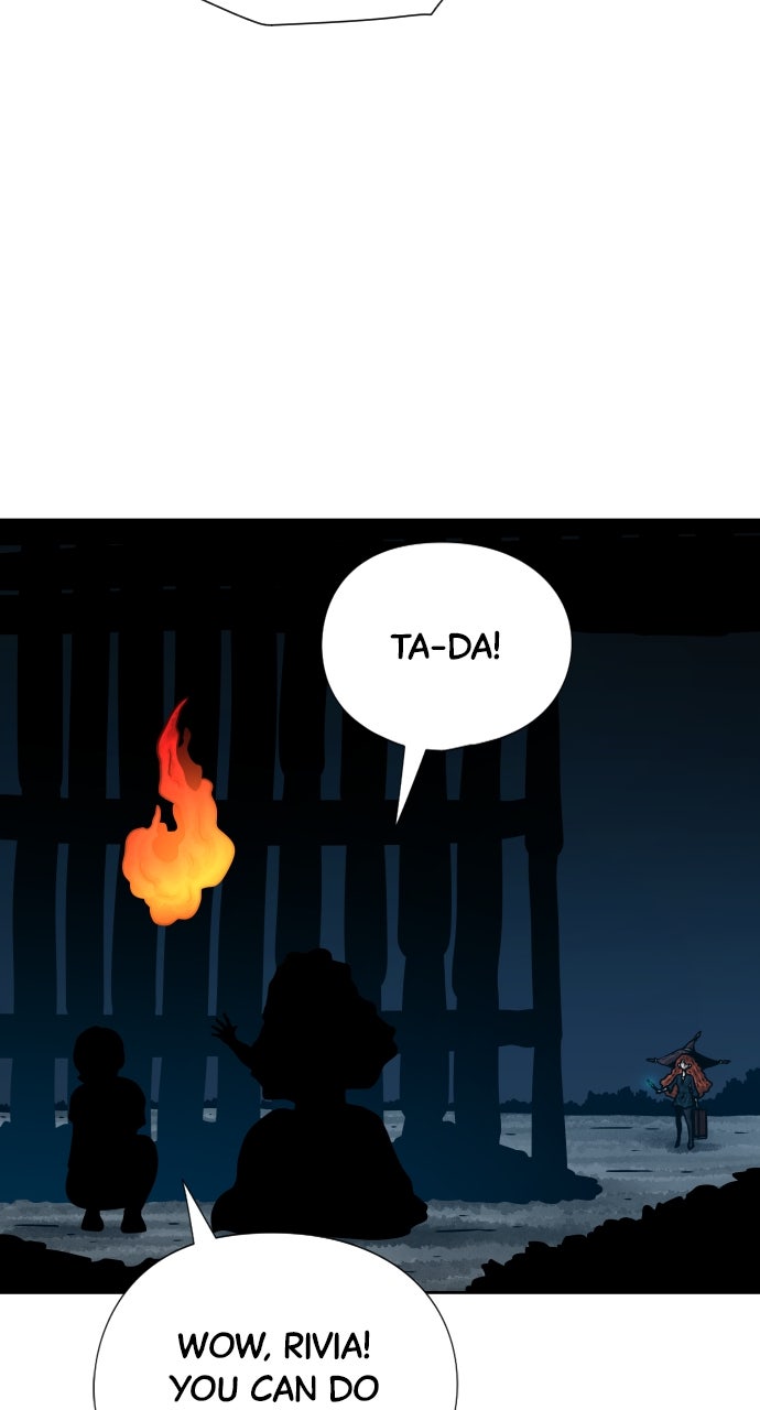 Warrior Executioner Chapter 67 - Page 7