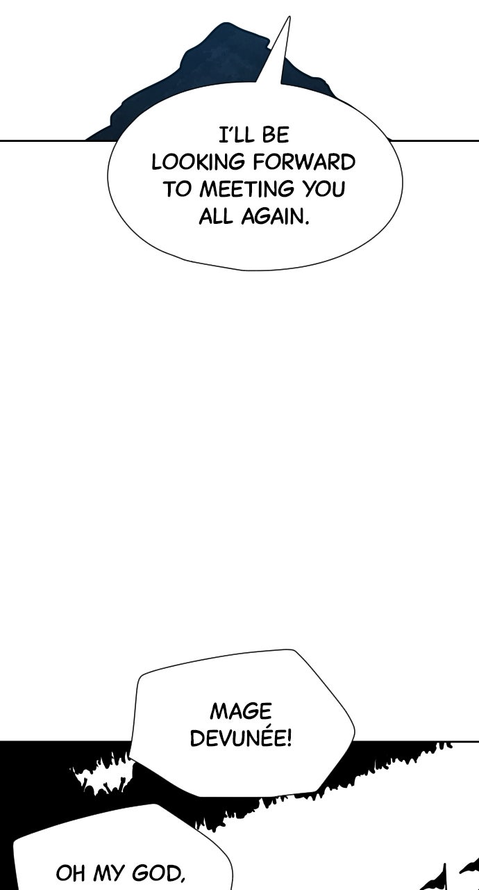 Warrior Executioner Chapter 67 - Page 61