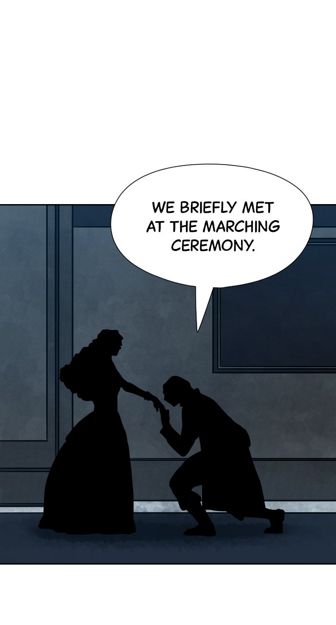 Warrior Executioner Chapter 67 - Page 66