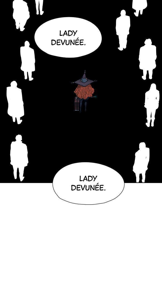 Warrior Executioner Chapter 67 - Page 69