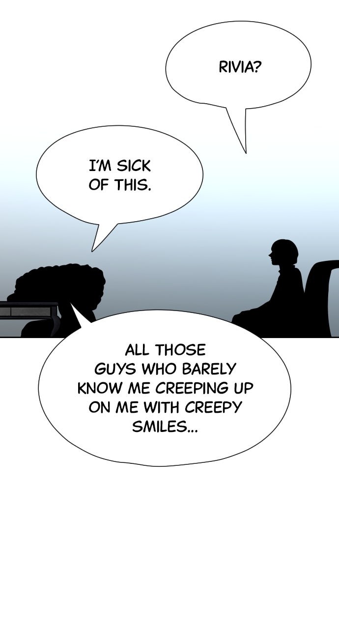 Warrior Executioner Chapter 67 - Page 70