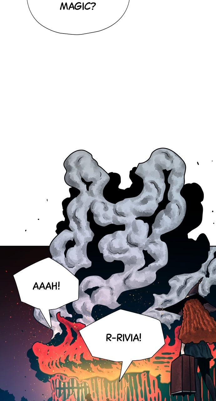 Warrior Executioner Chapter 67 - Page 8