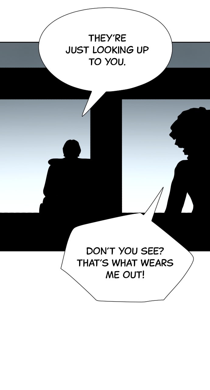 Warrior Executioner Chapter 67 - Page 71