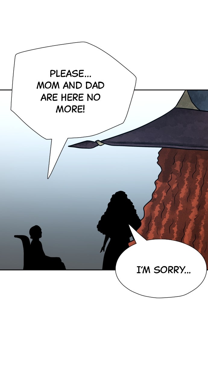 Warrior Executioner Chapter 67 - Page 73