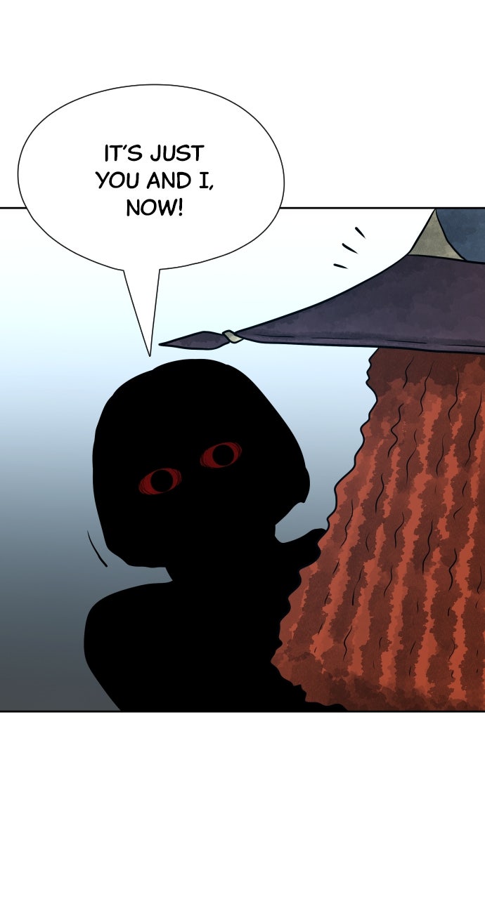 Warrior Executioner Chapter 67 - Page 74