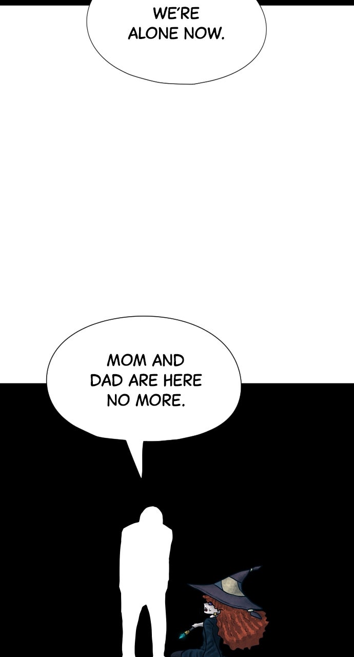 Warrior Executioner Chapter 67 - Page 76