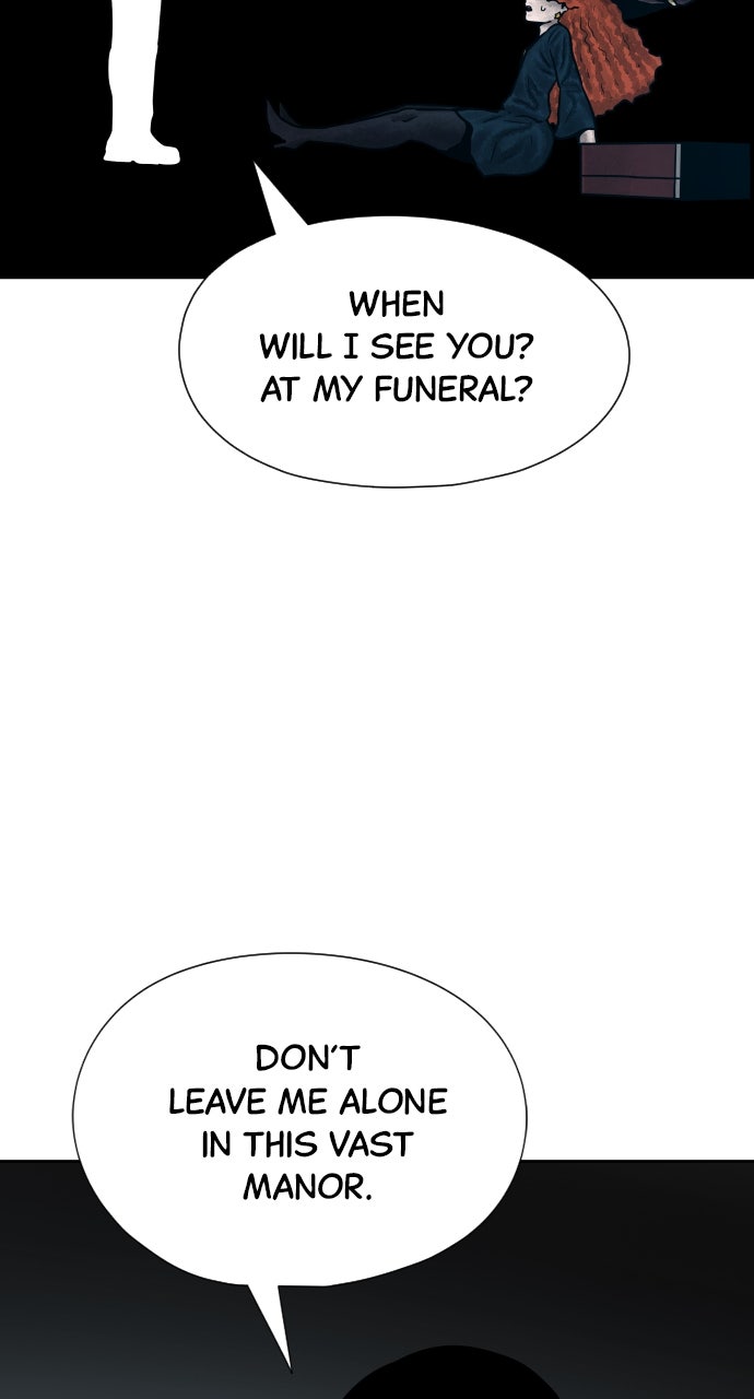 Warrior Executioner Chapter 67 - Page 78