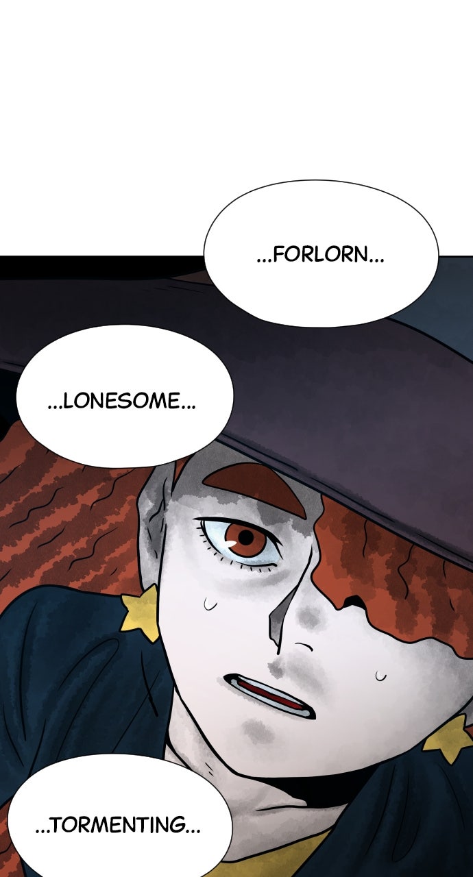 Warrior Executioner Chapter 67 - Page 80