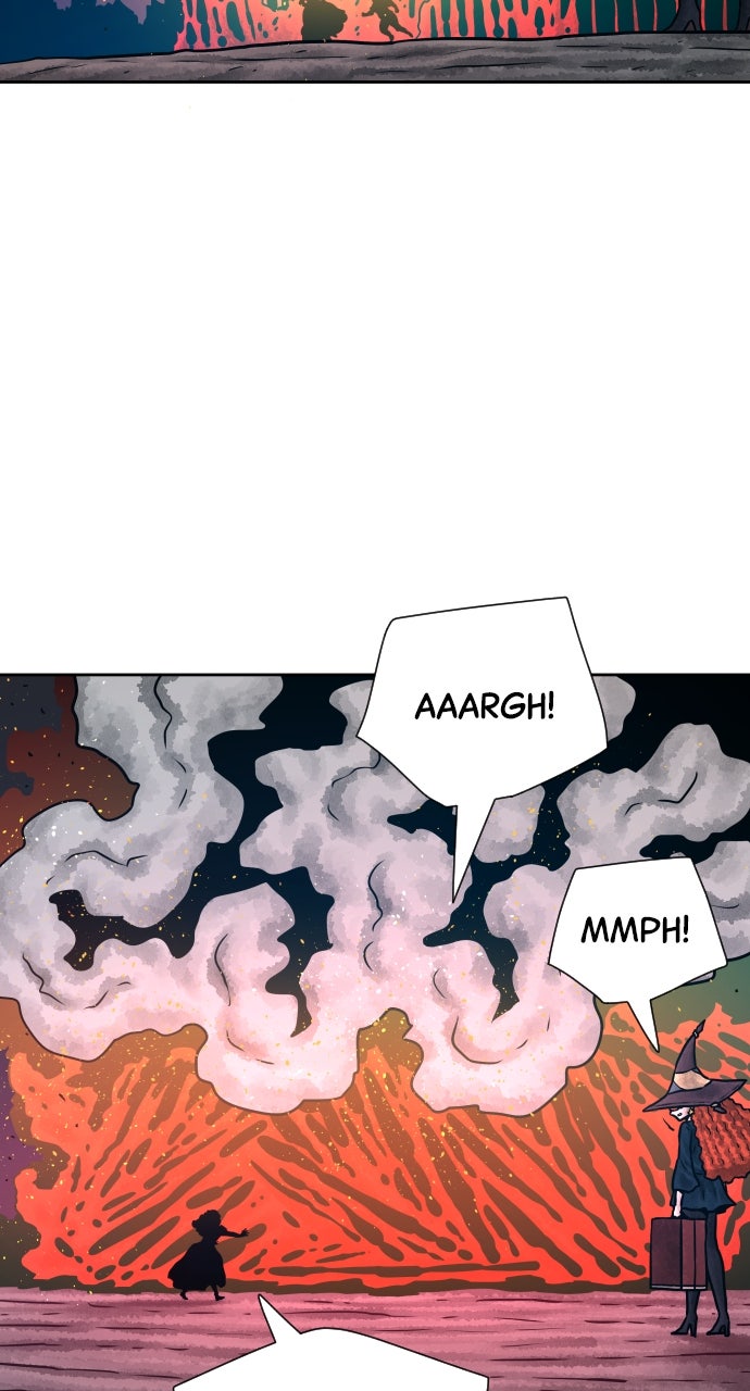 Warrior Executioner Chapter 67 - Page 9