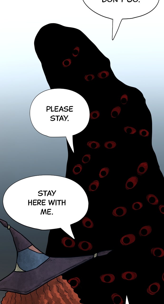 Warrior Executioner Chapter 67 - Page 82