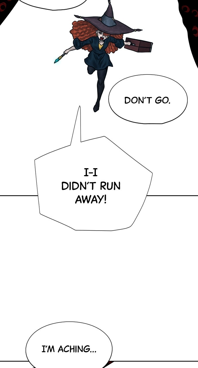 Warrior Executioner Chapter 67 - Page 85