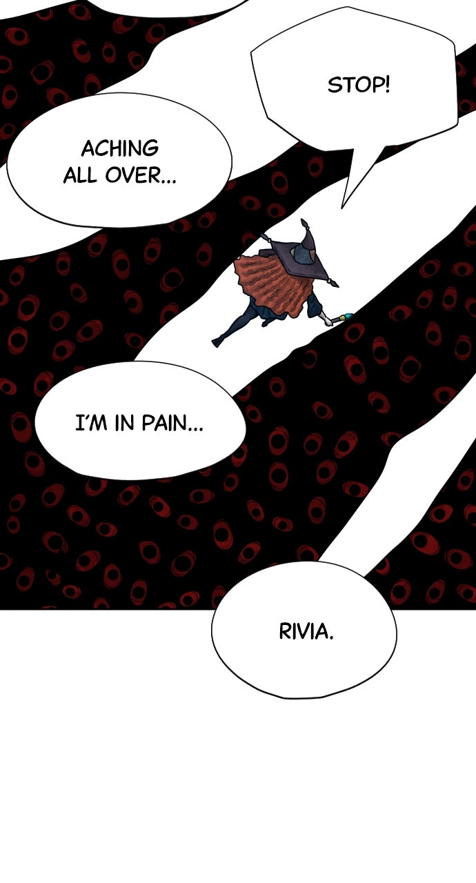 Warrior Executioner Chapter 67 - Page 86