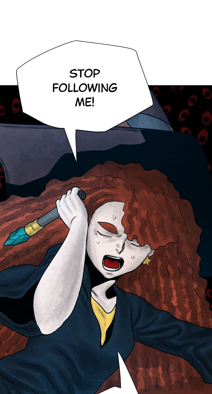 Warrior Executioner Chapter 67 - Page 87