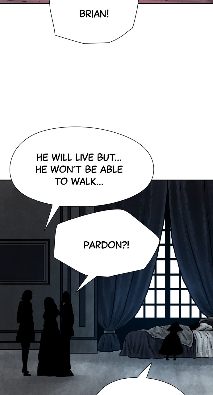 Warrior Executioner Chapter 67 - Page 10