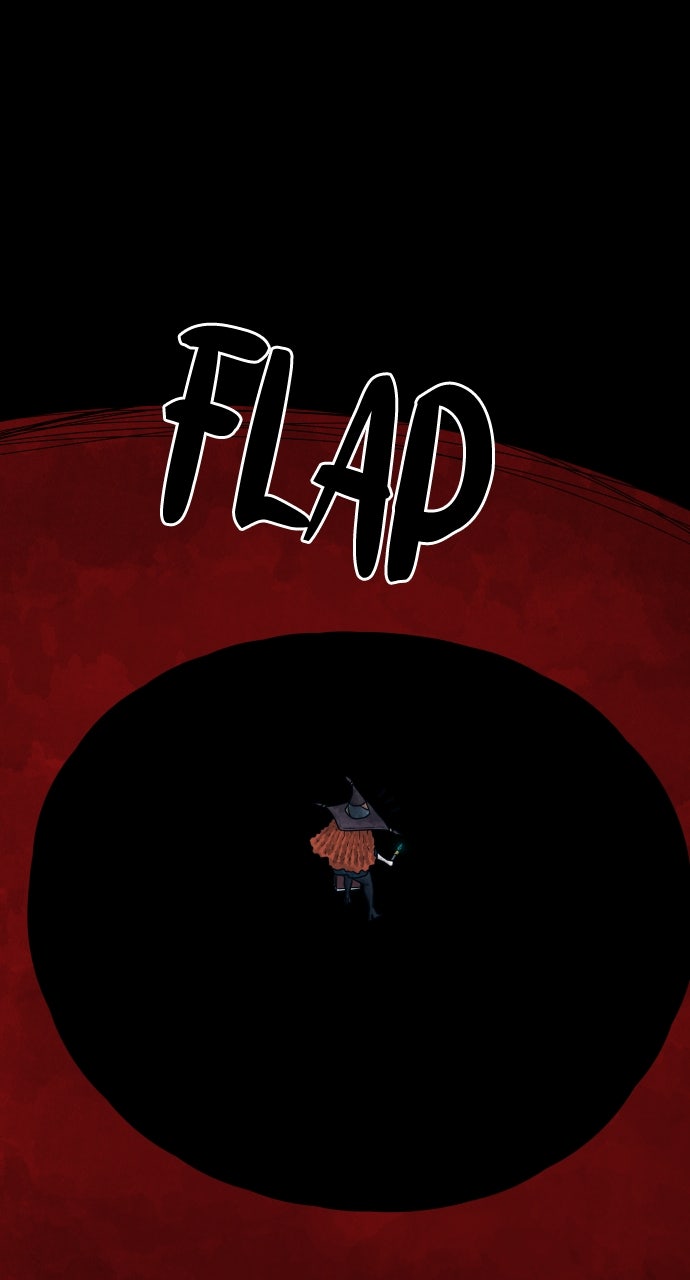 Warrior Executioner Chapter 67 - Page 91