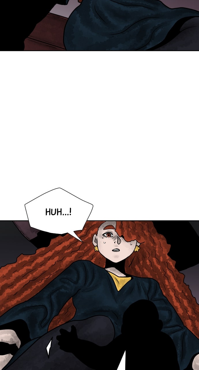 Warrior Executioner Chapter 67 - Page 94