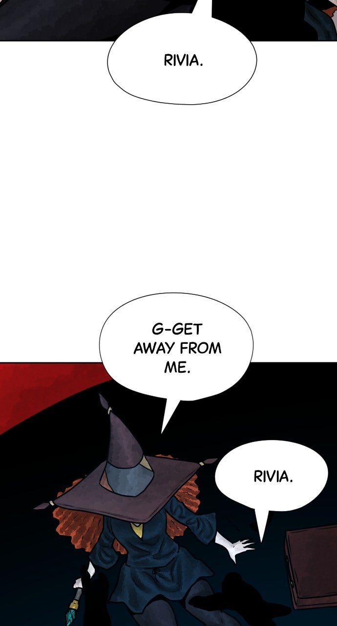 Warrior Executioner Chapter 67 - Page 95