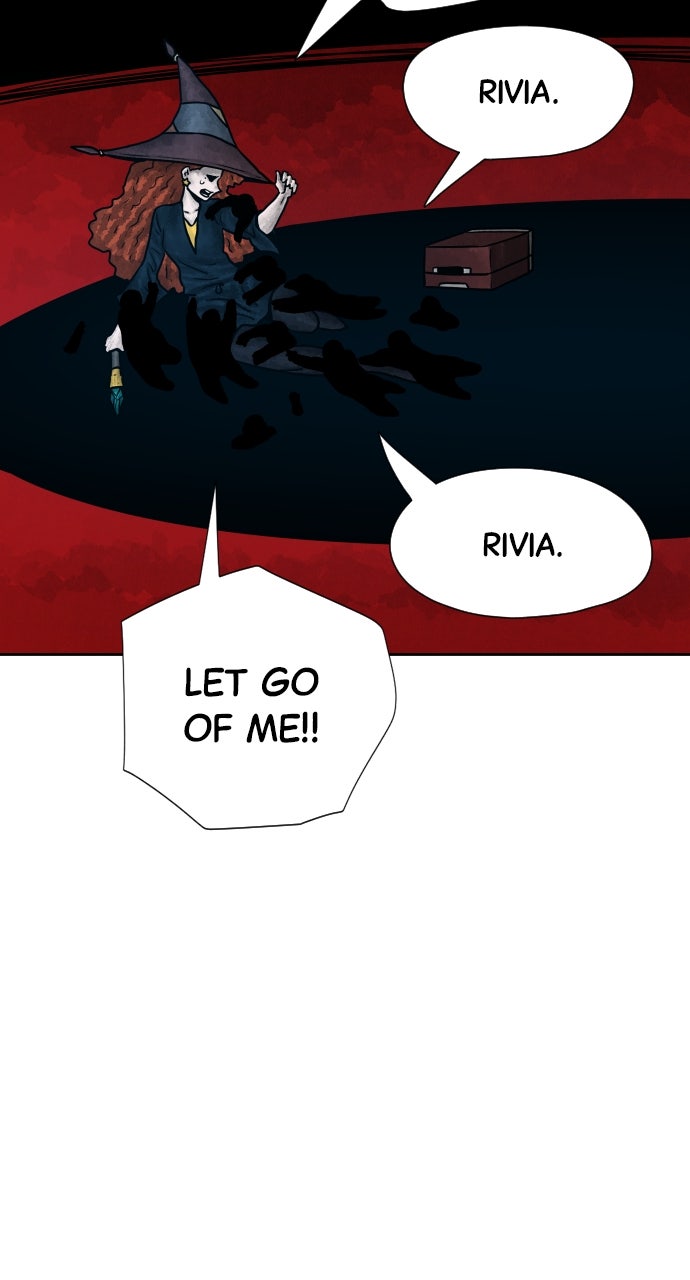 Warrior Executioner Chapter 67 - Page 97