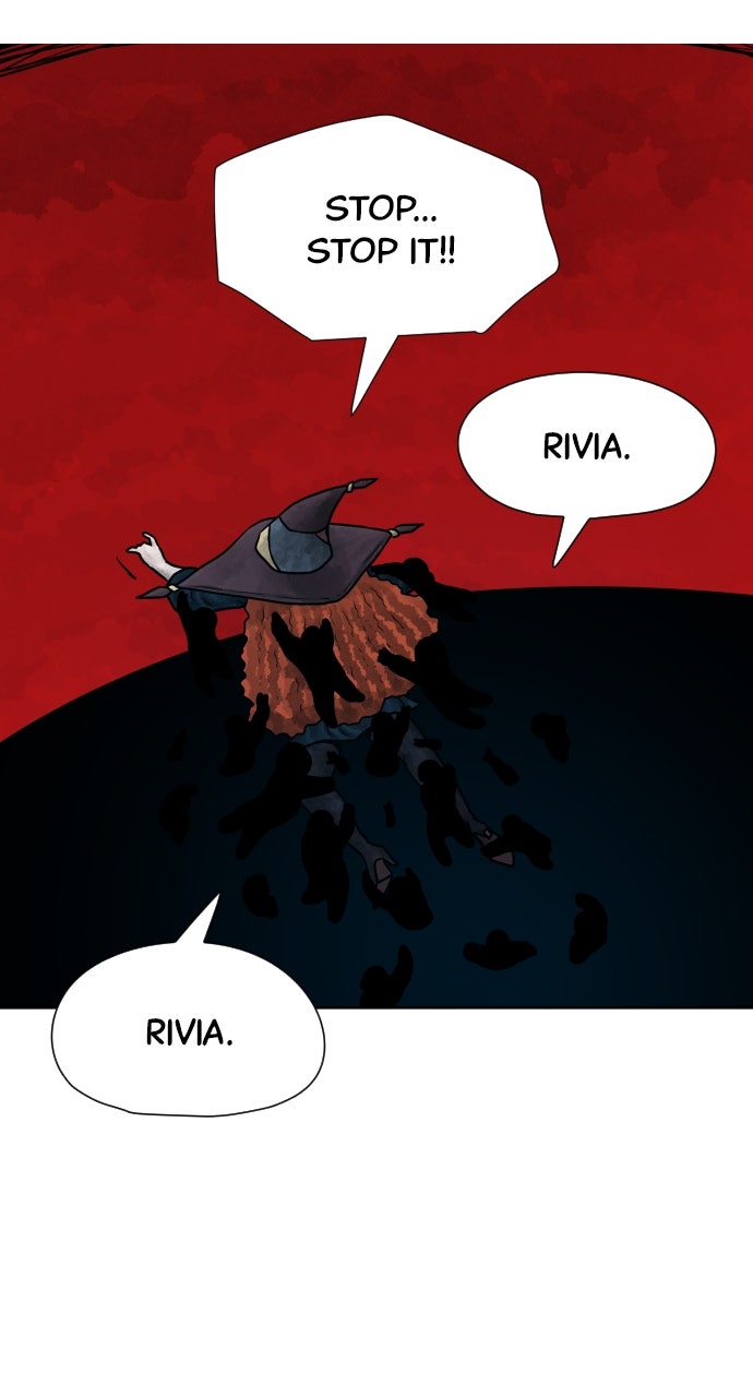 Warrior Executioner Chapter 67 - Page 98