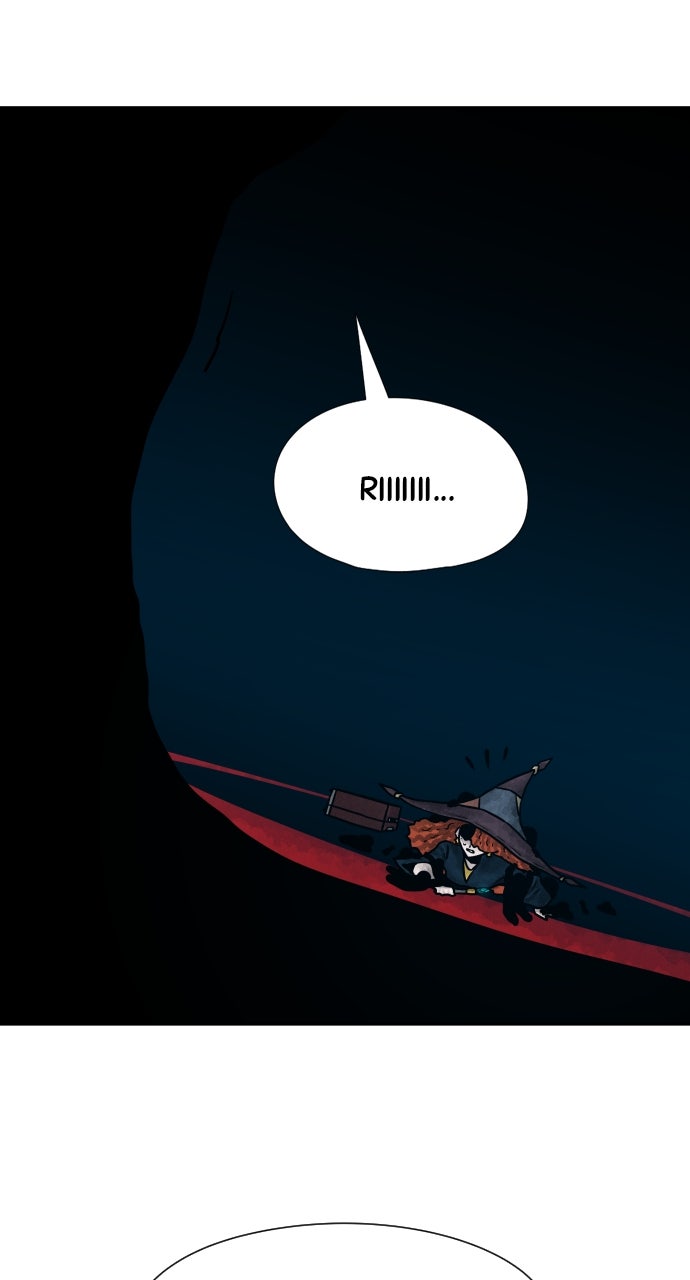 Warrior Executioner Chapter 67 - Page 99