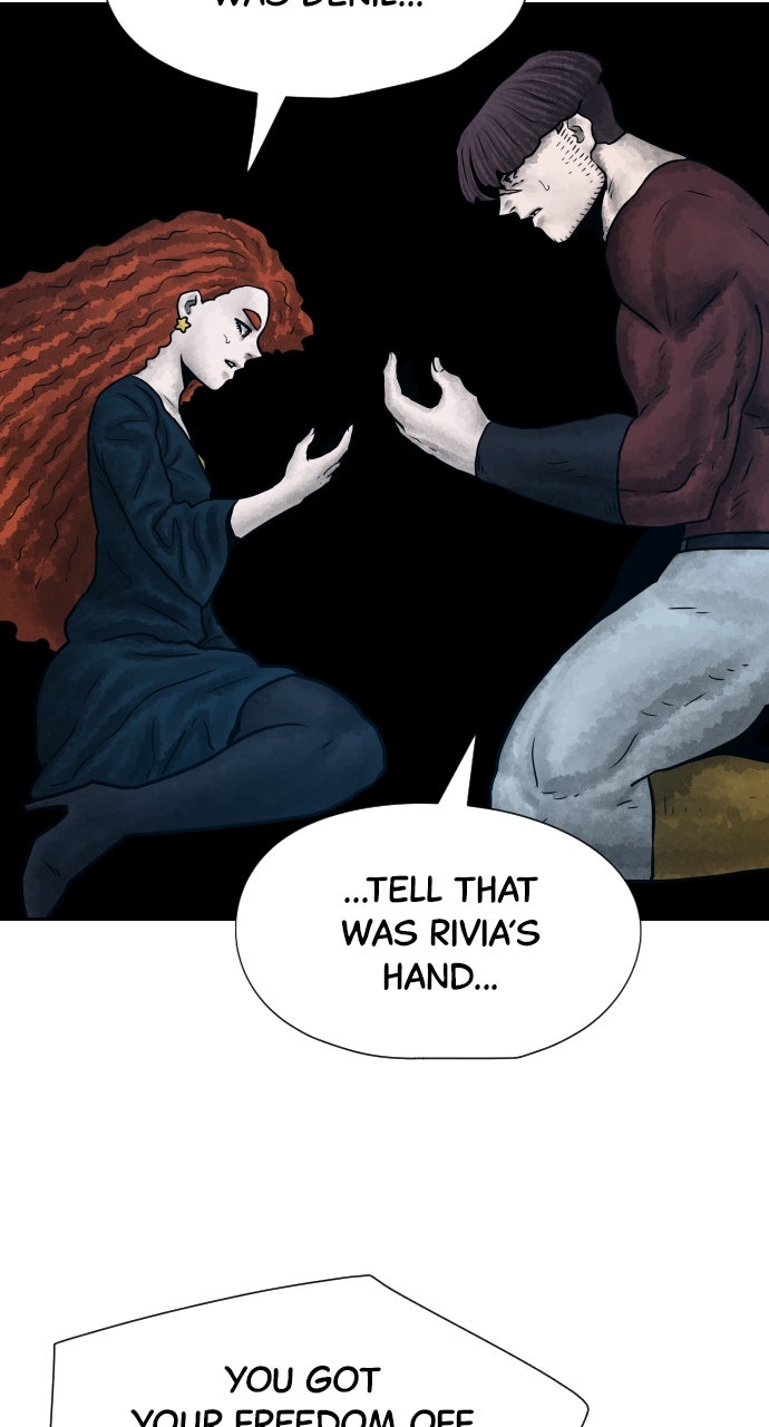 Warrior Executioner Chapter 68 - Page 15