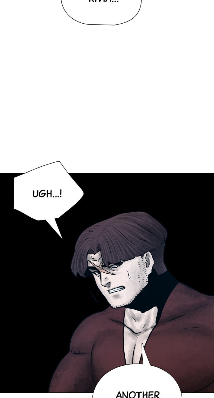 Warrior Executioner Chapter 68 - Page 17