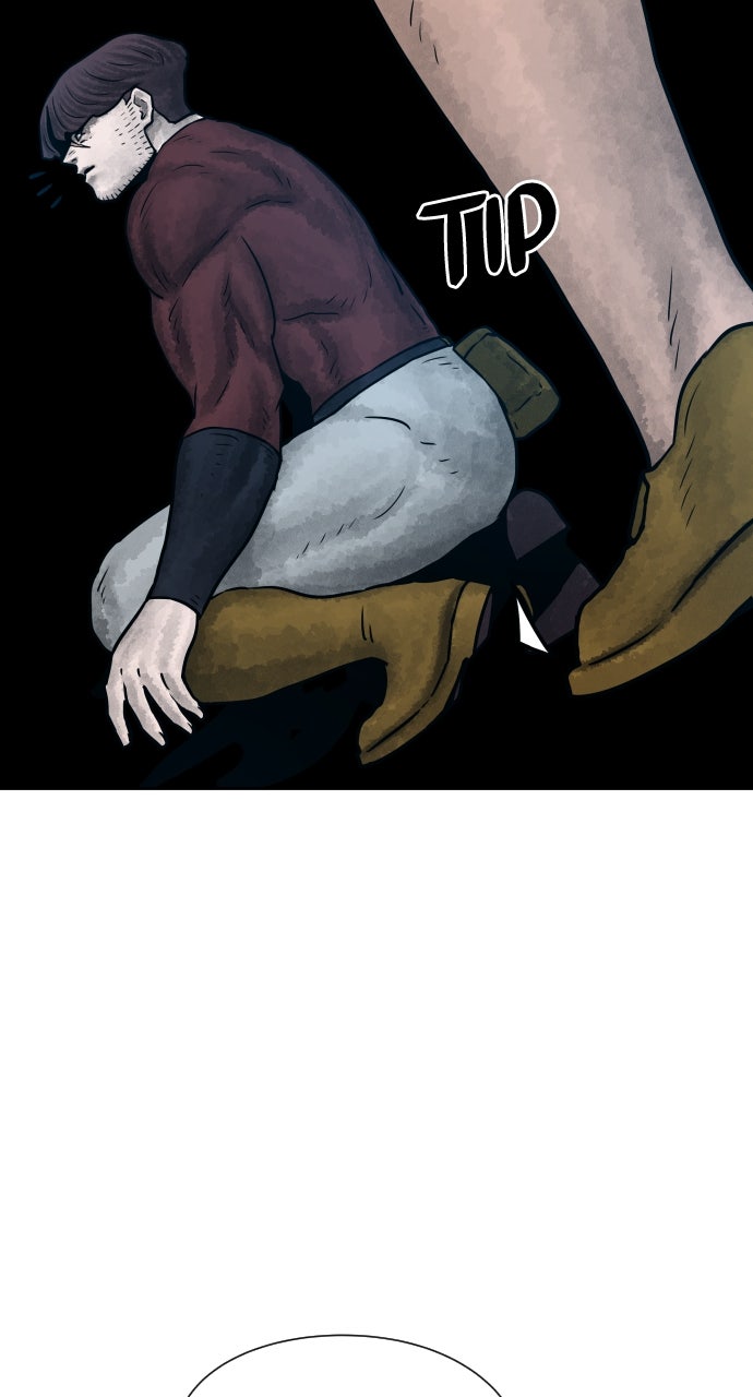 Warrior Executioner Chapter 68 - Page 20