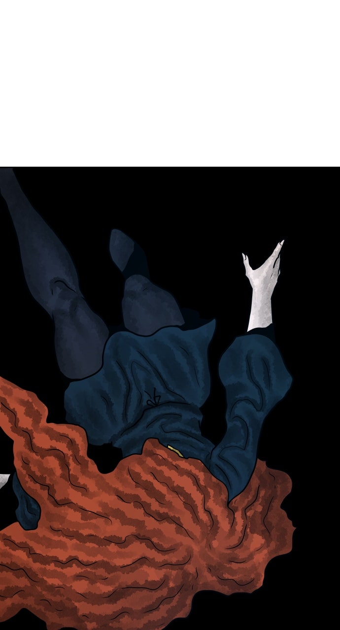 Warrior Executioner Chapter 68 - Page 3