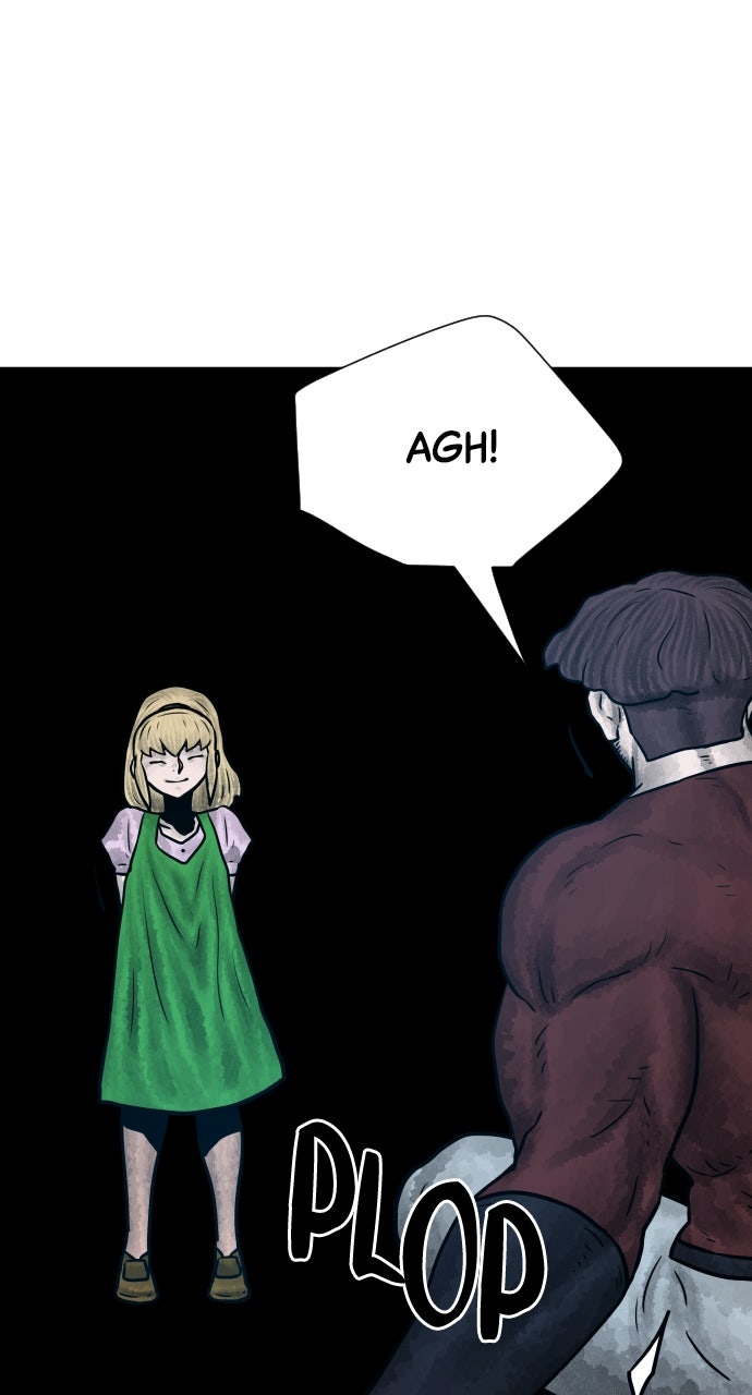 Warrior Executioner Chapter 68 - Page 22