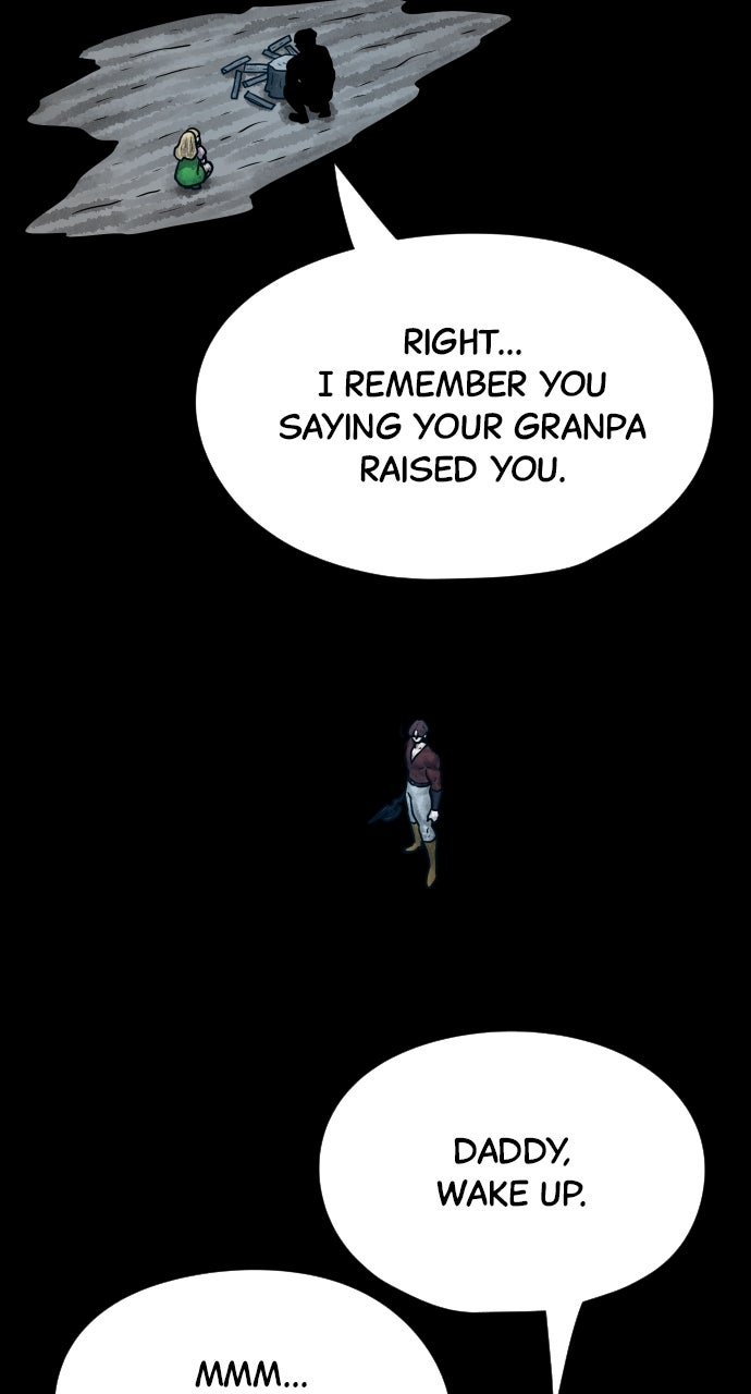 Warrior Executioner Chapter 68 - Page 27