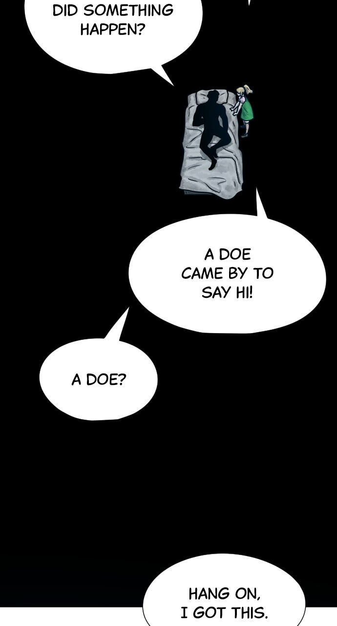 Warrior Executioner Chapter 68 - Page 28